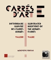 Carrés D'art-e Carrés Hermès