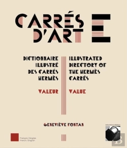 Bertrand.pt - Carrés D'art-e Carrés Hermès