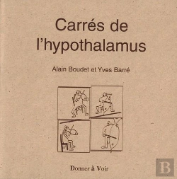 Bertrand.pt - Carrés De L'Hypothalamus