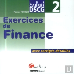 Bertrand.pt - Carres Exos Dscg 2 Finance 2013-2014