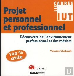 Bertrand.pt - Carres Iut - Projet Personnel Et Profess