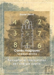 Carres Magiques Sceaux Divins - Perception Et Interpretation D