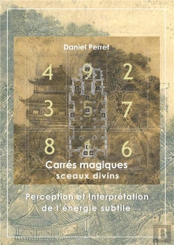 Bertrand.pt - Carres Magiques Sceaux Divins - Perception Et Interpretation D