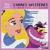 Carres Mysteres Disney Grands Classiques