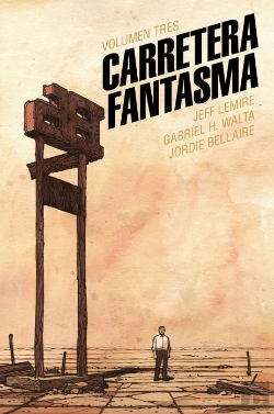 Bertrand.pt - Carretera Fantasma. Tomo 3