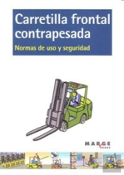 Carretilla Frontal Contrapesada