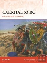 Carrhae 53 Bc