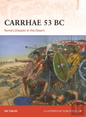Carrhae 53 Bc