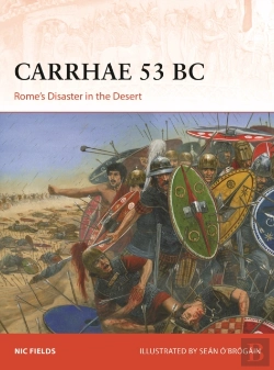 Bertrand.pt - Carrhae 53 Bc