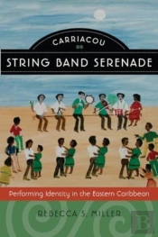 Carriacou String Band Serenade