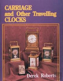 Carriage And Other Traveling Clocks