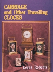 Carriage And Other Traveling Clocks