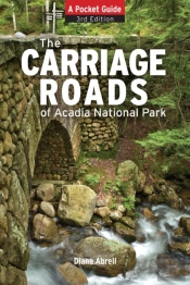 Carriage Roads Of Acadia