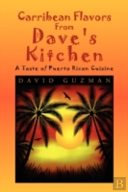 Bertrand.pt - Carribean Flavors From Dave'S Kitchen