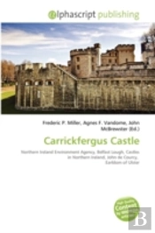 Carrickfergus Castle