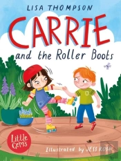 Carrie And The Roller Boots