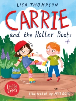 Bertrand.pt - Carrie And The Roller Boots