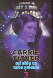 Carrie Fisher