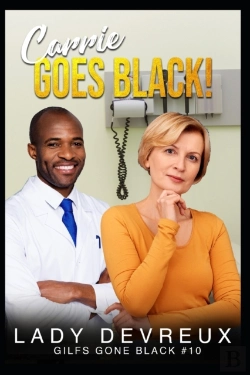 Bertrand.pt - Carrie Goes Black!