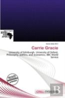 Carrie Gracie