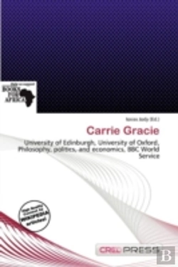 Bertrand.pt - Carrie Gracie