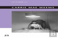 Carrie Mae Weems