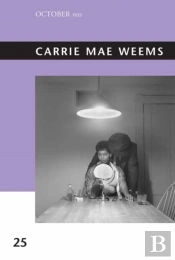 Carrie Mae Weems
