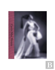 Carrie Mae Weems