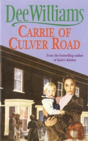 Carrie Of Culver Road