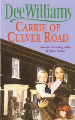 Bertrand.pt - Carrie Of Culver Road
