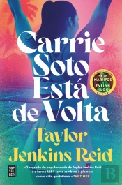 Carrie Soto Está de Volta