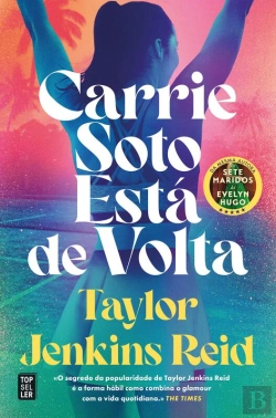 Bertrand.pt - Carrie Soto Está De Volta