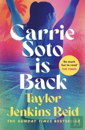 Carrie Soto Is Back