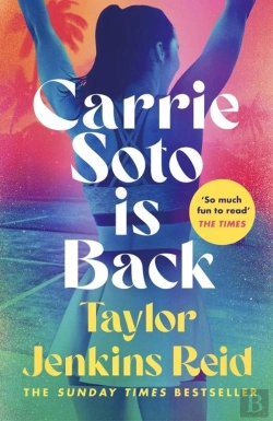 Bertrand.pt - Carrie Soto Is Back