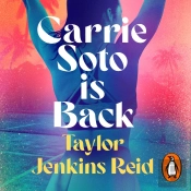 Carrie Soto Is Back