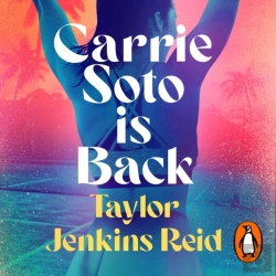 Bertrand.pt - Carrie Soto Is Back