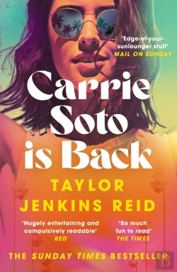 Bertrand.pt - Carrie Soto Is Back