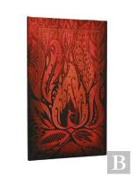 Carrie (Stephen King) Ultra Lined Hardcover Journal (Elastic Band Closure)