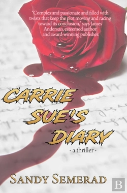Bertrand.pt - Carrie Sue'S Diary