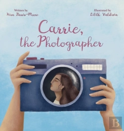 Bertrand.pt - Carrie, The Photographer