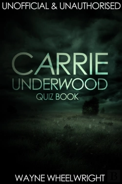 Bertrand.pt - Carrie Underwood Quiz Book
