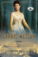 Carrie Welton