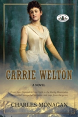 Bertrand.pt - Carrie Welton