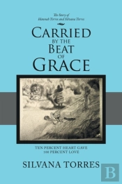Carried By The Beat Of Grace: Ten Percen