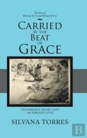Carried By The Beat Of Grace: Ten Percen