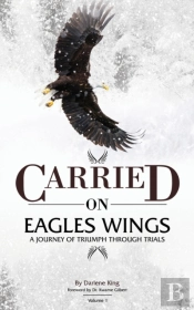 Carried On Eagles Wings