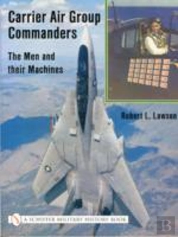 Bertrand.pt - Carrier Air Group Commanders