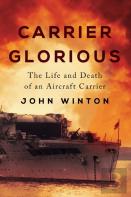 Carrier Glorious