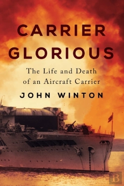 Bertrand.pt - Carrier Glorious