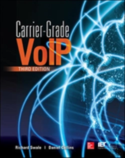 Bertrand.pt - Carrier Grade Voice Over Ip, Third Edition